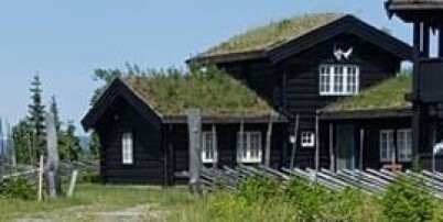 image: Hagen-hyttene sperret av – igjen